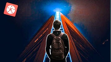 Create Parallax Effect in Kinemaster | Kinemaster Tutorial