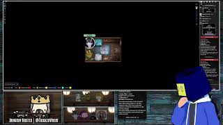 • Curse of Strahd | Session 0 • │ ❮ !lurk !support !socials !discord ❯