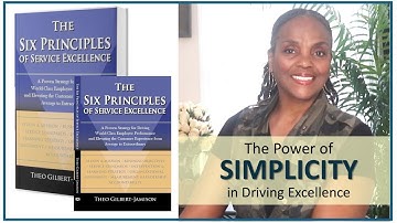 Why Simplicity Matters in Business