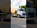 TRUK MOLEN BESAR TRONTON UD QUESTER NGEBUT #shorts #fyp #trending #viral