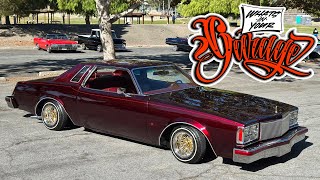 what's in your garage San Jose features and picnic