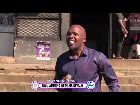 Ps S Luthuli - Ngimfumene ujesu