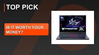 Acer Predator Helios Neo 14 AI Gaming Laptop - Worth Buying? 2026