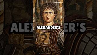 How Did Alexander The Great Become So Great?