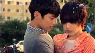 [08/2012] To the Beautiful You Ep 3 CUT- Rain Scene