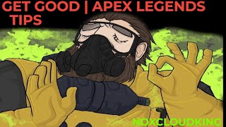 Apex Legends Tips for Beginners / 5 TIPS AND TRICKS TO IMPROVE IN APEX LEGENDS