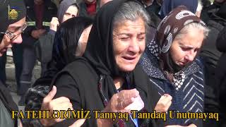 Şəhi̇d Əhmədov Kənan Ləzgi̇ Oğlu.