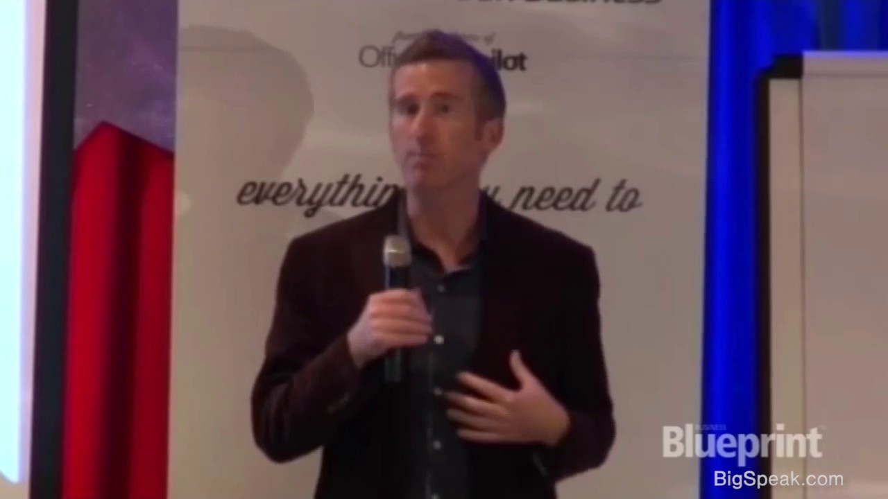 Landon Ray ONTRAPORT YouTube