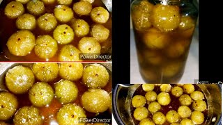 आमले का टेस्टी मुरब्बा | Goosberry Murraba | Sweet Pickle awla | मीठा अचार (Murraba)