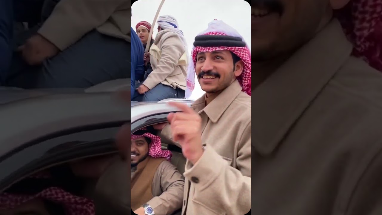 ياشمر انتم سنام جديد خالد اللغيصم