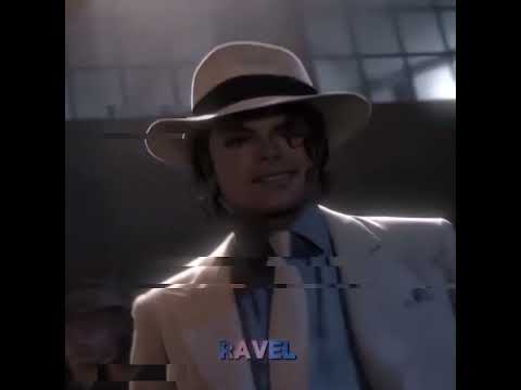 michael jackson edit