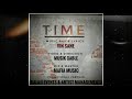 Time VIN SANE Official Audio mp3