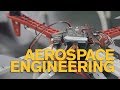 Aerospace engineering