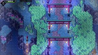 Crosscode New Home Episode 20: The Secret Lab