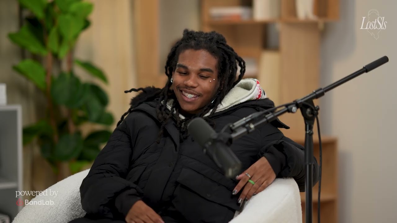 RainingLol: DIE AN ICON | The Noah Rymsza Interview