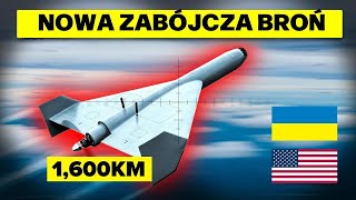 To, Co Właśnie Zrobiła Ukraina Dla Armii Usa, Przechodzi Wszelkie Wyobrażenia