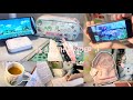 Aesthetic Study Vlog as 12th grader 🌷✨💗 | Morning Study Vlog | #motivation #fyp #study #explorepage