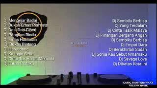 KUMPULAN LAGU DJ HENDRI LINE TERBARU FULL ALBUM VIRAL