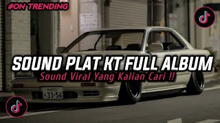 DJ PLAT KT BREAKBEAT NONSTOP TERBARU VERSION 2025 AUTO GELENG GELENG JEDAG JEDUG VIRAL TIKTOK🎵
