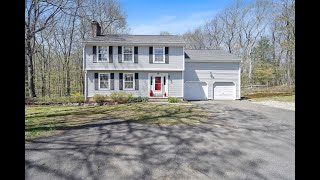 13 Nipmuck Road Willington, CT | ColdwellBankerHomes.com