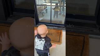 Its Been Too Long Time Since Wade Seen His Bestie