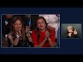 [ASL] Democratic National Convention: Day 2