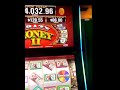 Crazy Money II at Seminole CASINO Coconut Creek FL - YouTube