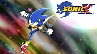 SONIC X - EP 70 Terror On the Typhoon | English Dub | Full Episode