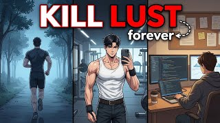 5 Steps to Kill LUST Forever (Do This Today)