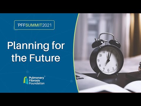 Preparing For The Future  |  PFF Summit