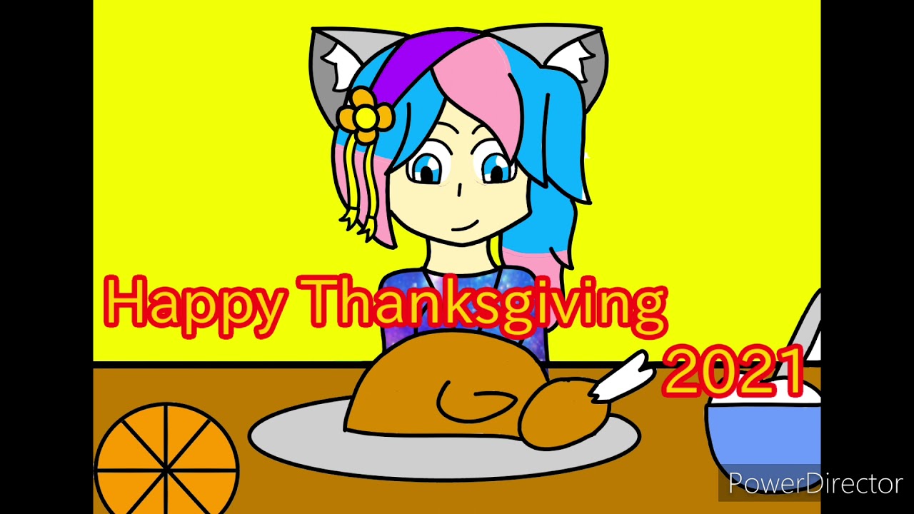 Happy Thanksgiving 2021 Youtube