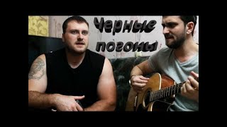 КУПЛИНОВ - ЗА СОБОЮ ДВЕРЬ КАЗАРМЫ (AI COVER)