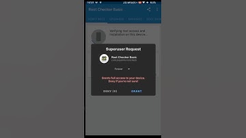 Get root access with Twrp recovery #root #twrprecovery #superuser