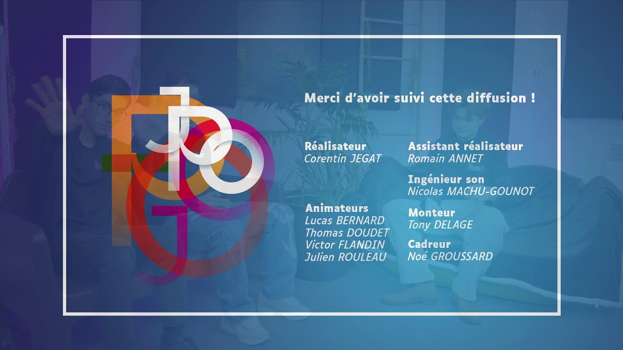 Journée Portes Ouvertes 2026