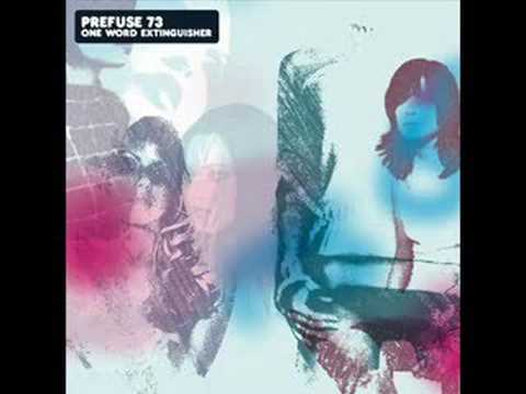 prefuse 73 perverted undertone mp3