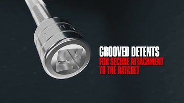 Snap on Extensions 2023