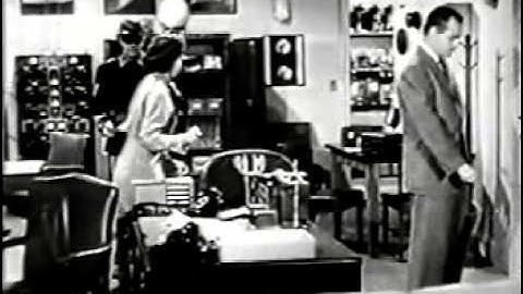 Commando Cody: Sky Marshal of the Universe Episode 7. "Robot Monster from Mars"