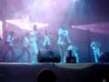 Los players de tuzantla - amores fingidos en vivo en morelia