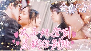 [MULTI SUB] 'The Crown Princess is here' [💕New drama] The soul of the Princess is in modern times