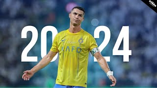 Cristiano Ronaldo 2024 ● Crazy Skills & Goals ●HD