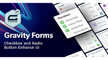Gravity Forms Checkbox & Radio Button Enhance UI | Codecanyon Scripts and Snippets