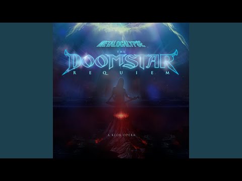 Dethklok Doomstar Requiem Full Album 