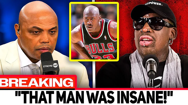 15 NBA Legends Admit They Were SCARED of Michael Jordan!