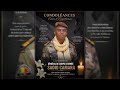 #URGENT: Décès du Général de corps d'armée Sadio CAMARA