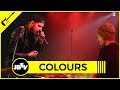 Colours  -The Unforgettable | Live @ JBTV