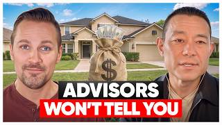 The $46 Trillion Retirement Opportunity w/ Henry Yoshida | REtipster Podcast 261