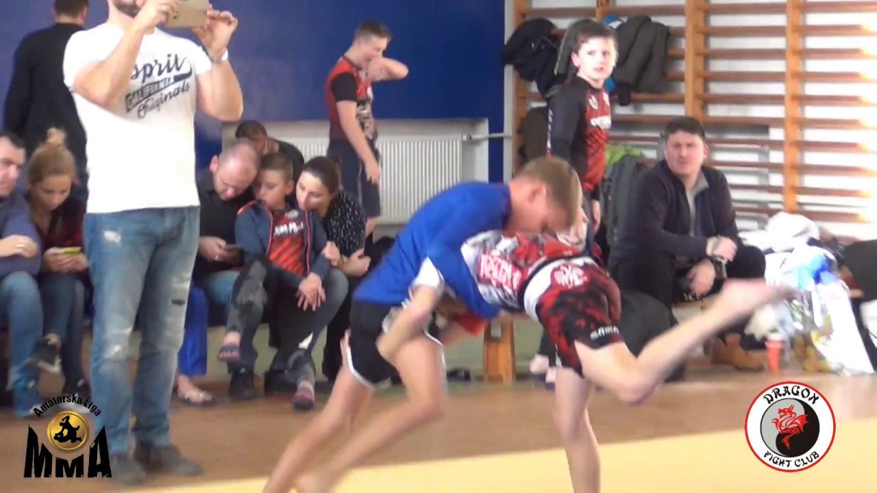 Young Dragons U10 No Gi 30 kg Marszał J vs Wcisłek P camera iphone 8 plus apk
