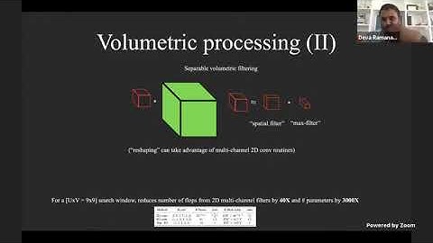 CVPR 2020 Workshop: Deva Ramanan