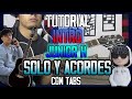 INTRO - JUNIOR H - ¡SOLO Y ACORDES! - TUTORIAL - CON TABS