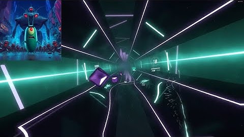 Beat Saber - Neon Tide by BOI WHAT